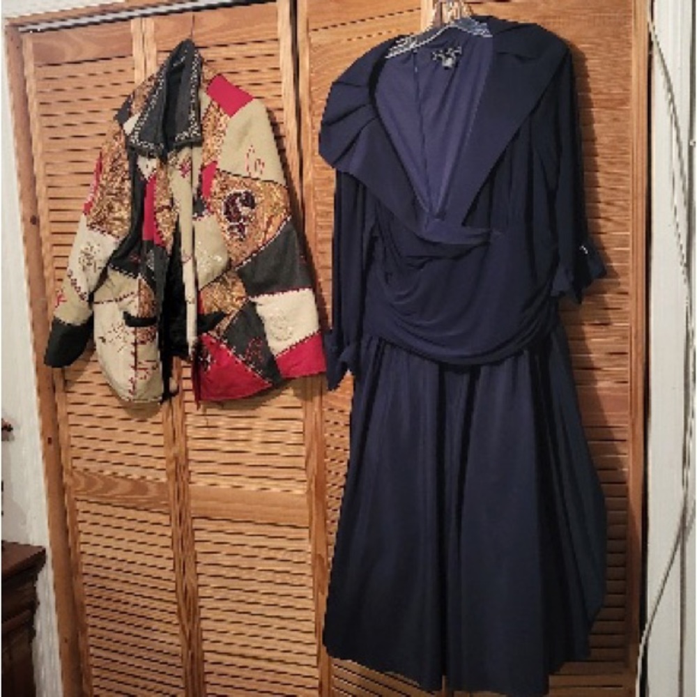 Women’s Dress